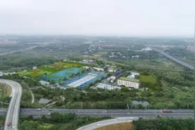 湖南长沙县：推进农村污水高质量治理图片