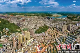 绵阳三台：多领域协同发展成就斐然图片