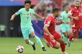 战平黎巴嫩后，国足又该“算分”了，扬科维奇：我们还是力争出线图片