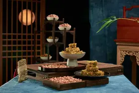 首届“天府非遗周”提前看，解锁非遗新玩法！图片