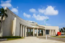 海南大学跨学科考研附报考条件，校方：若跨度太大难以完成学业图片