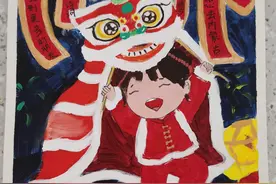 新年愿望清单｜小愿望·大梦想图片