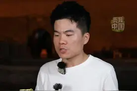 秀我中国丨董宇辉：高考只代表人生一个阶段 没考好还有机会图片