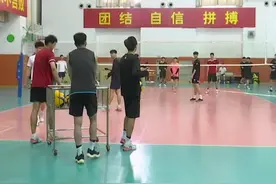 训练迎新春 年味别样浓图片