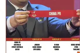 元宵节晚亚青赛对阵卡塔尔队 U20国足23人名单出炉图片