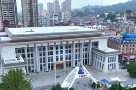 组团跨境来华旅游成新潮流 边境城市“一日游”人气旺图片