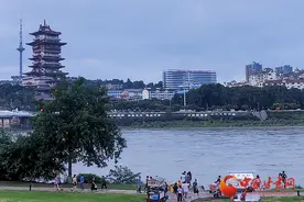 【重走西北角】兰大新闻学子走进绵阳 感受一座城的魅力图片