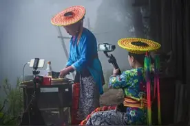 湖南这8件作品，入选中国第19届国际摄影艺术展览图片