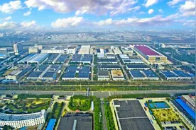 常州钟楼：跨境电商加速转型，破局“出海”多元赛道图片