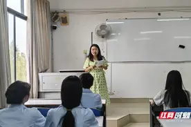 教师风采｜宁高倩：深耕细作铸匠心 春风化雨育人才图片