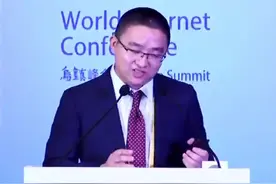 广东省聋人协会监事长：相信在科技的帮助下 全世界的听障人士都能够“看见”声音 拥抱梦想图片