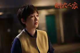 太让人难受了，徐帆演的这个妈│追剧图片