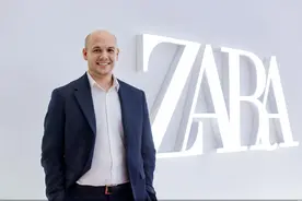 2024进博会｜专访ZARA母公司Inditex爱特思集团大中华区总裁白晨铭：深化本土合作，未来持续投资中国市场图片