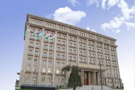塔吉克斯坦外交部建议本国公民暂勿前往俄罗斯图片