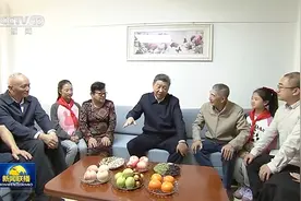 习近平在甘肃考察时强调 深化改革勇于创新苦干实干富民兴陇 奋力谱写中国式现代化甘肃篇章图片
