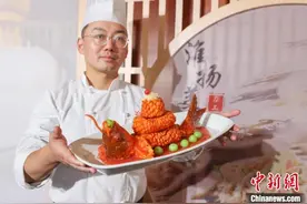 扬州冬季文旅消费推广季在北京启动图片