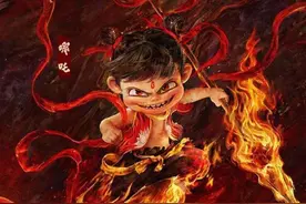 刷了4天抢不到票 加拿大华人驱车去美国看《哪吒2》图片