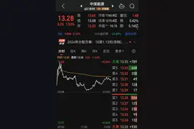 特别分红+中期分红，一口气派两个！图片