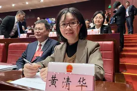 “小切口”下感受“大变化” ：广东农产品“12221”市场体系连续三年写进省政府工作报告｜广东两会·南财观察图片