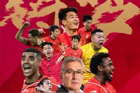 仅1次射门 全无招架之力 国足0比7惨败给日本队图片