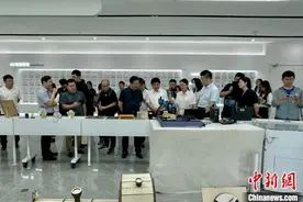 济南“逐光”而行探索“激光+”战略 构建激光科技创新生态链图片