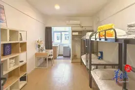 最高可享30天！深圳龙岗为4类青年人才提供短期住宿公益项目图片