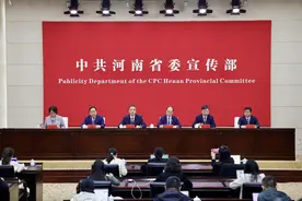 今年新签制造业项目198个 “制造强市”濮阳这样做图片