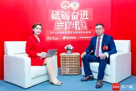 北师大海口附校校长陆炳荣：将利用北师大（海口）教师协作创新基地提升海南师资力量图片