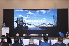 虚拟拍摄专利数量全球登顶后，阿里大文娱发布数字化制作解决方案5.0图片