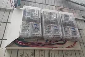 治理城中村加收电费乱象事关城市竞争力图片