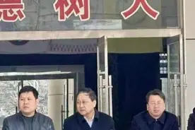 临汾九中：热辣青春竞百日 滚烫梦想曜芳华图片