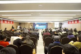 传承中医精华 带路益人益家——正慧健康万里行图片