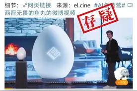 明查｜世界首款家用核反应堆来了？有疑点图片