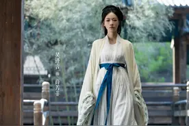 《墨雨云间》：一剂理气解郁的精神补给图片