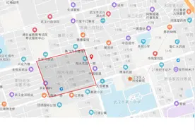 12月16日汉口阳光花园抢修停水公告图片