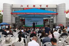 福寿螺、鳄雀鳝、加拿大一枝黄花……科普课堂告诉你：面对外来入侵物种，我们可以做什么？图片