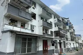 要拆了！市中心这里 均价4.7万！图片