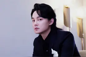 尹正：当演员与角色重合的一刻图片