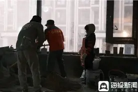 “泥瓦工一家三口半月收入4万”引热议 业内公司：属于正常现象，但一年最多干九个月图片