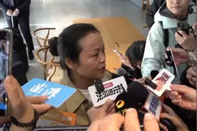 “4人入室抢婴贩卖案”开庭，被害人发声图片