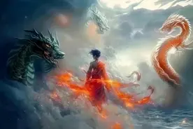 美国公司将推出《西游记》改编动画三部曲图片