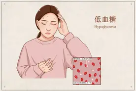 什么？！低血糖比高血糖更致命！这4种情况易导致低血糖，教你3招预防图片