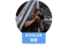 我在现场·照片背后的故事｜大凉山女孩图片