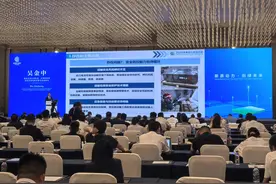 我国已成全球最大动力锂电池生产国，全球排名前10的动力电池企业我国占6席图片