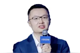麦肯锡全球董事合伙人马奔：生成式AI赋能财富管理行业产能飞跃和体验提升图片