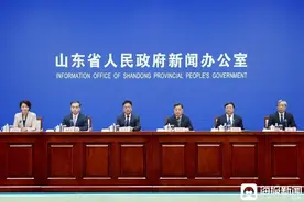 2024年山东力争引导银行发放成果转化贷款突破200亿元图片