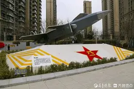 济南西部又一主题公园开园：张庄机场公园图片