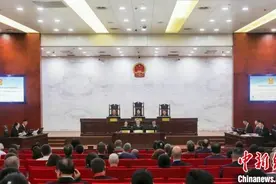 向“新”而行的杭州，法治如何当好“护航者”？图片