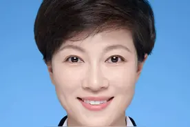 倪志宇，履新职图片