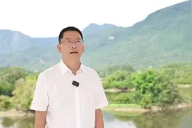 绵阳市安州区委书记胡斌：擦亮“三张品牌” 文旅产业实现“三增”｜天府旅游名县巡礼图片
